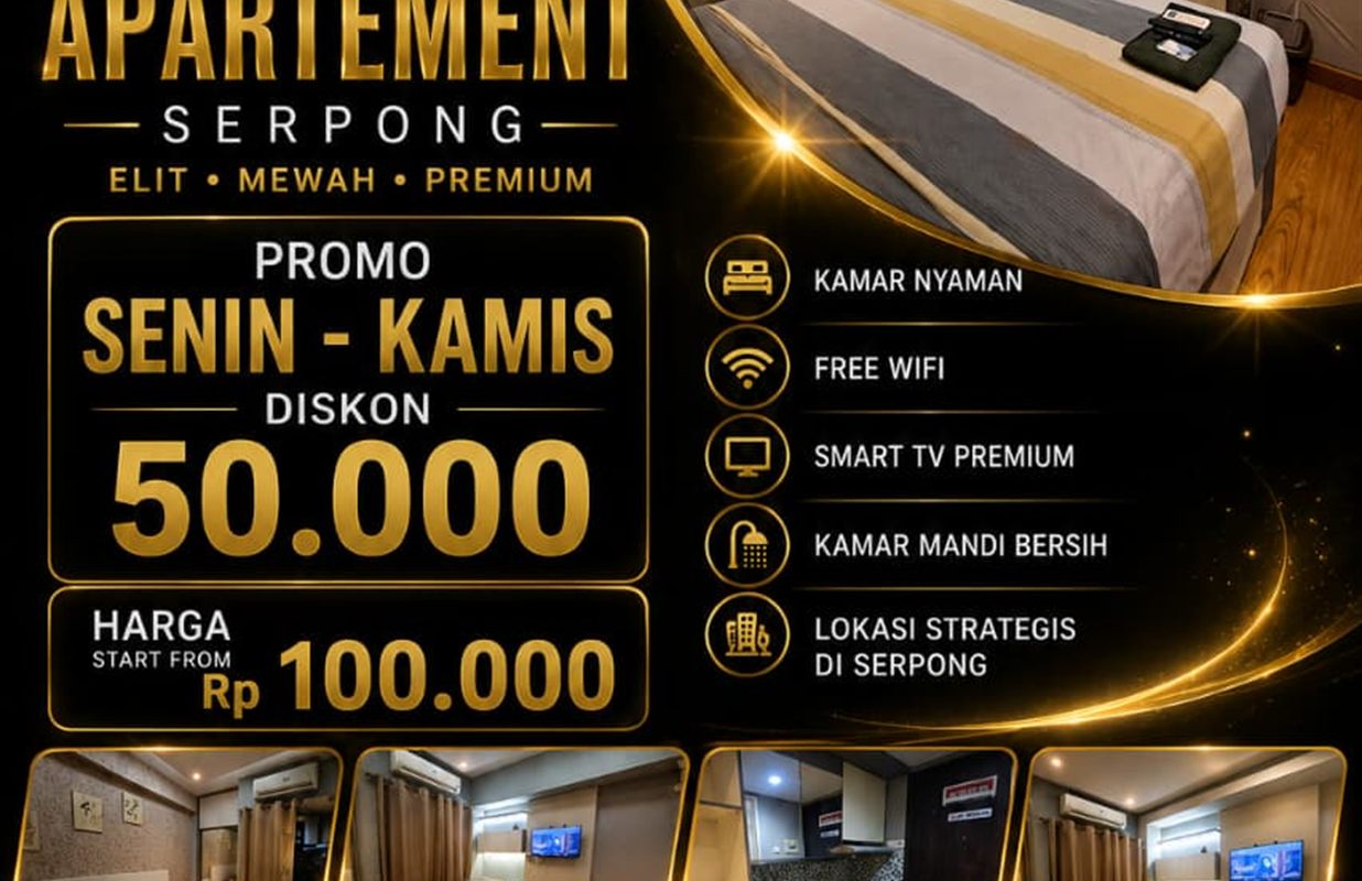 Promo hari kerja